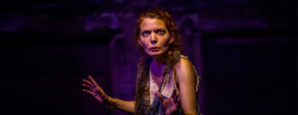 Jennifer Summerfield as Medea